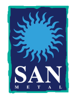 SanMetal Eğitim Platformu